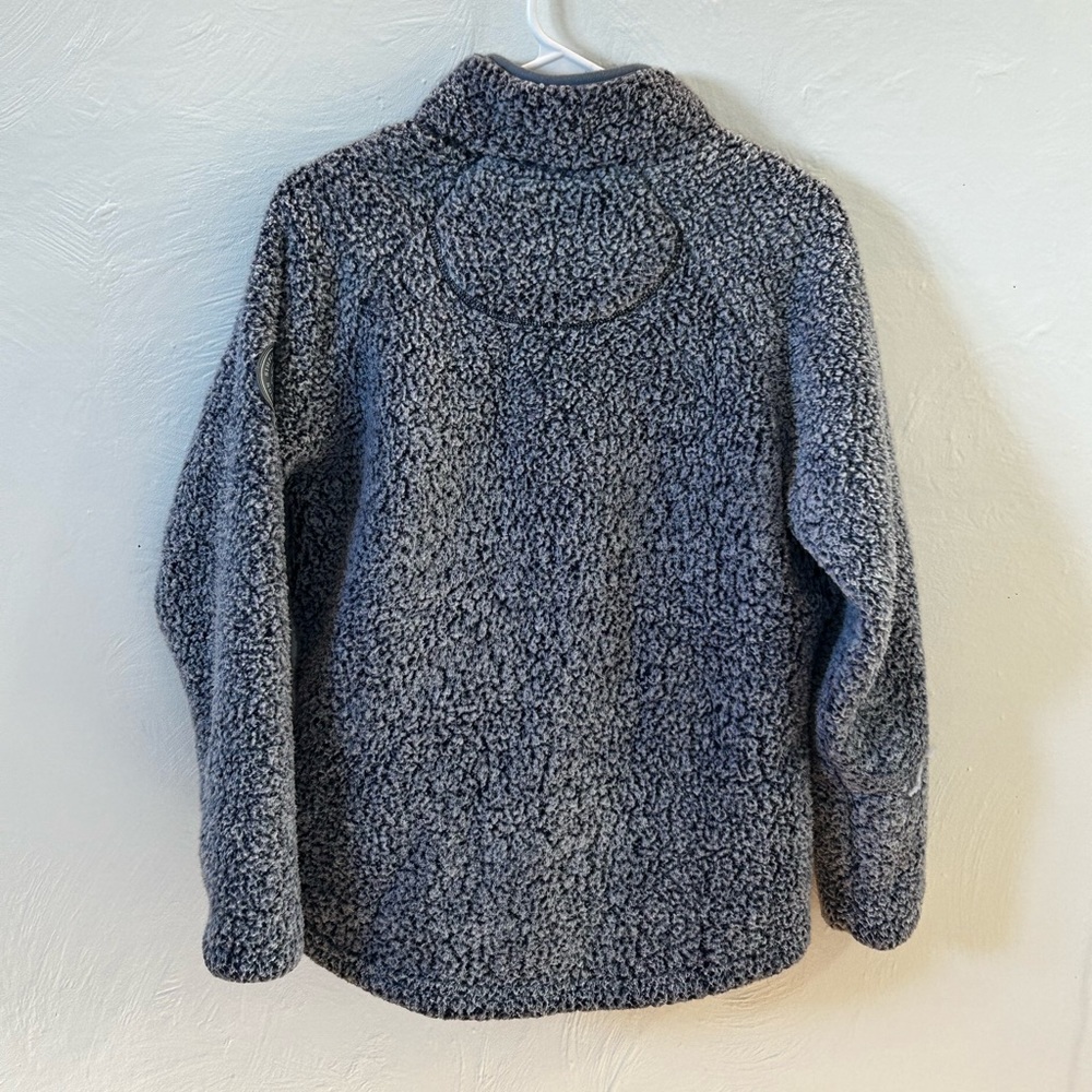 Blue pullover - Picture 3 of 3
